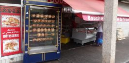 Boucherie La Ferme De L‘orient